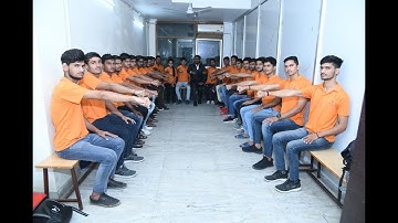 Physics Class 02 by  Subhash sir | Airforce -