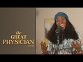 The Great Physician (Cover) by QUEEN BOLAJI.