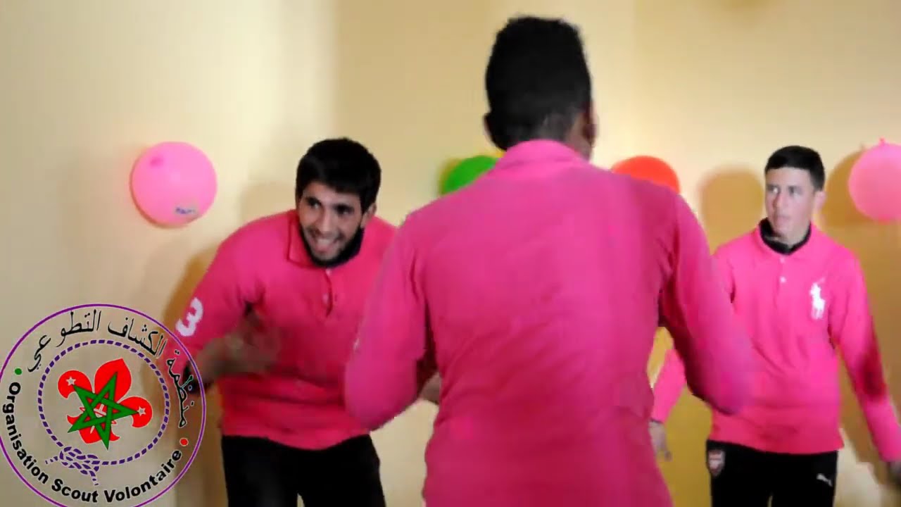 مخيم حضري بجماعة أسايس دائرة تالوين