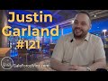 #121 Justin Garland - St. John's Fish Exchange