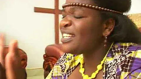 Bamupashi (Official Video) _ Osward Sinjela Zambian Gospel Music #Zedgospelmusic