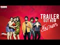 Chiclets 2k kids trailer tamil  sathvik verma nayan  m muthu  balamurali balu