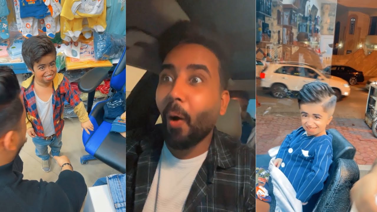 طلع مصاحب 👹🤨