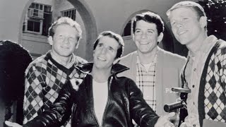 Wisconsin Legacy, Ep. 6: Happy Days