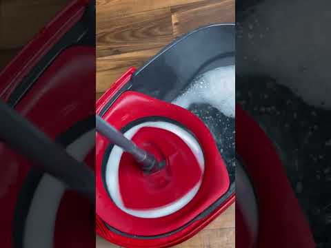 Satisfying mopping video 😍😍🔥 #asmrcleaning #asmrsounds #cleaningmotivation