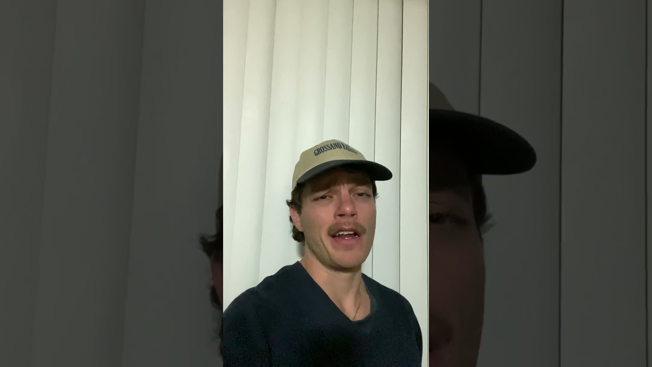 Asking ya DAD a silly question at DINNERTIME