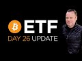 🚀Bitcoin Update: ETF Skim Scheme Alive + Well!💰