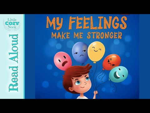 Read Aloud Stories