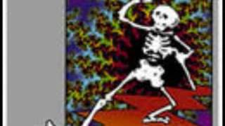 Video thumbnail of "Grateful Dead~Lucy In the Sky With Diamonds (Live)"