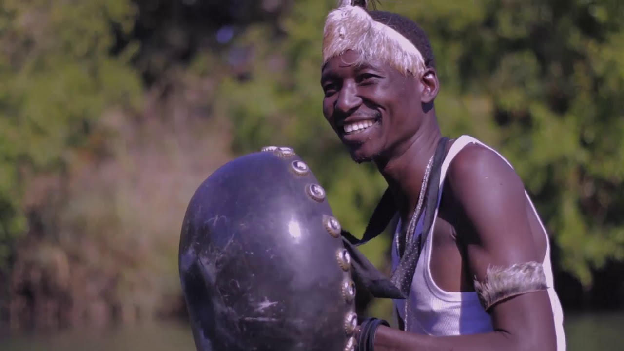 Mbira - Wikipedia