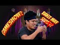 GAMESHOW NA MAY SHAB**** | Lupon Plays Sound Check