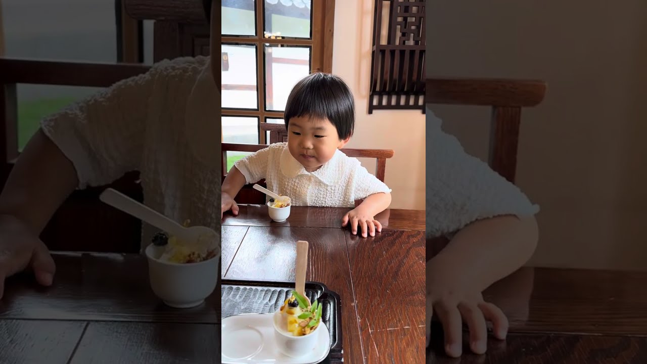 한과 | Traditional Korean Sweets