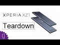 Sony Xperia XZ1 Teardown | Disassembly | LCD Screen Disassemble