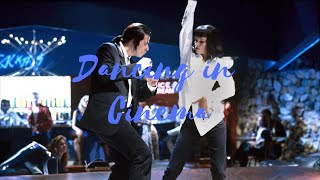 Dancing in Cinema Multifandom - Everybody