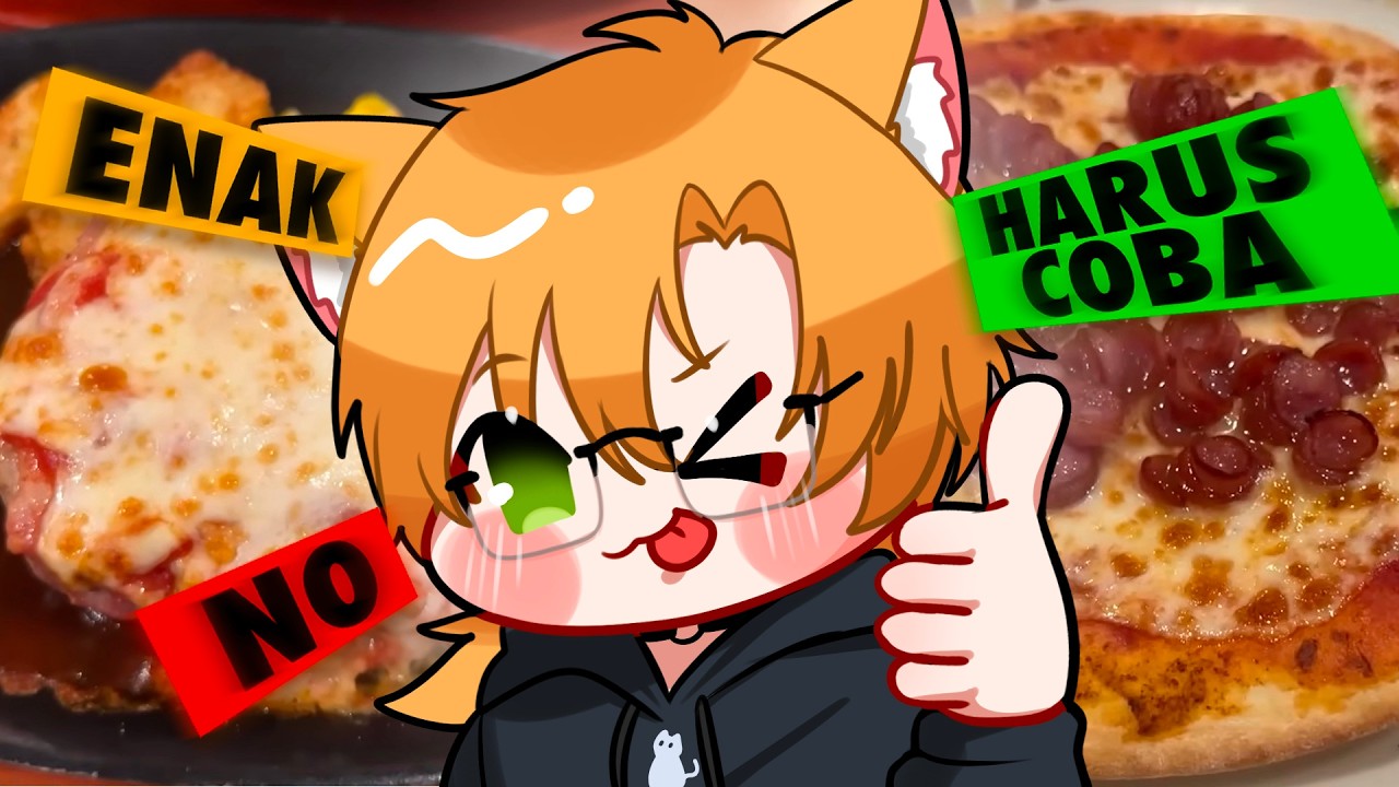 Ranking Restoran Keluarga TERMURAH Di Jepang