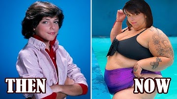 GIMME A BREAK! 1981 Cast: Then AND Now [41 Years After]