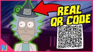 Rick and Morty S4E2 Easter Eggs \& Ending Explained! (The Old Man and the Seat)