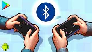 13 Juegos multijugador por Bluetooth para Android - Parte 1