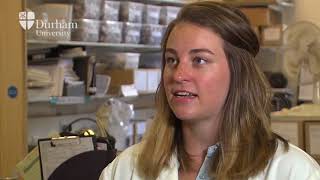 MSc Bioarchaeology: Interview with Maggie Scollan