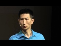 Western Women Eastern Men | Wang Jia | TEDxErasmusUniversity