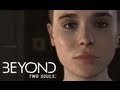 Beyond: Two Souls - Ellen Page video