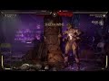 MK11: Made Annoying Sheeva Player Rage Quit/Quitality In Kombat League