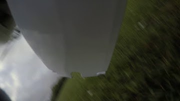 E-flight Apprentice s crash :-)