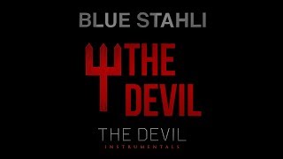 Video thumbnail of "Blue Stahli - The Devil (Instrumental)"