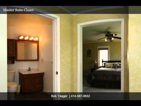 2521 W Kimberly Ave, Milwaukee, WI home video tour