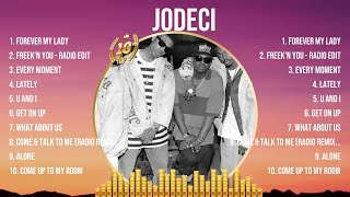 Jodeci Greatest Hits Full Album ▶️ Full Album ▶️ Top 10 Hits of All Time