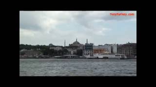Гид по Стабмулу | Гид в Стамбуле на русском языке
