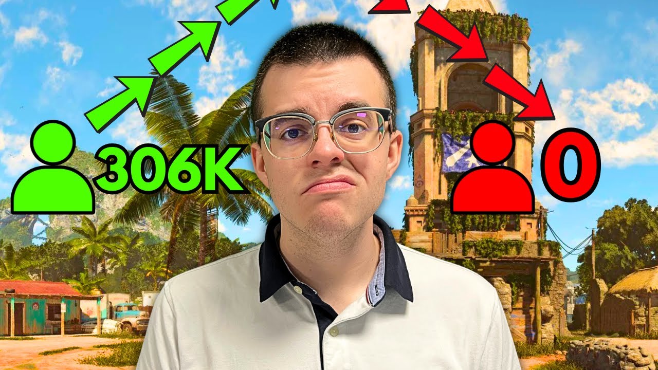 This Game is Officially DEAD (XDefiant) - YouTube