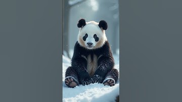 Did you know Why Are Pandas Black and White