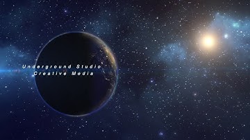 Underground Studio - Creative Media - Intro