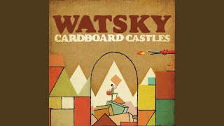 Video thumbnail of "Watsky - Send In The Sun"