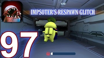 Imposter Hide 3D Horror Nightmare - Gameplay Walkthrough Part 97 - Multiplayer [iOS,Android]