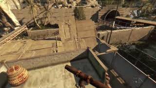 Dying Light is not buggy.......