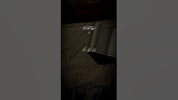 #القارئ سعد الغامدي