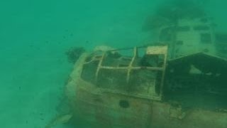 CNET News - Underwater robots helping find missing WWII planes, airmen