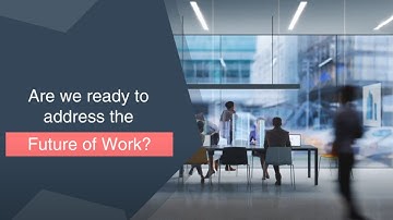 How to Prepare for the Future of Work: A Guide for L&D Professionals