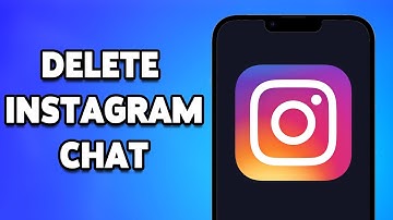 How To Delete Instagram Chat On Both Sides 2024 | Remove Instagram App Messages Permanently