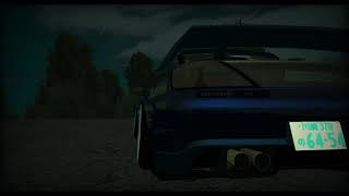 Nissan Silvia S15 Broken Heart | Drift Paradise MTA