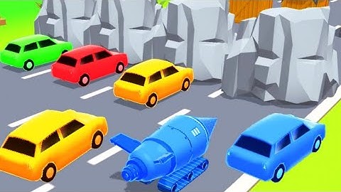 shape-shifting,all lavel, Mobile game, android gameplay,stickrungame, walkthrough iOS game,newupdate