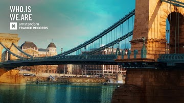 Bart Claessen & Raz Nitzan pres. Who.Is - We.Are [Amsterdam Trance Classics]