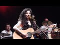 Si tu me quisieras - Mon Laferte- Teatro Gran Rex