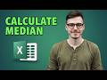 How To Calculate Median In Excel [2026 Guide]