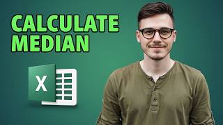 How To Calculate Median In Excel [2026 Guide]