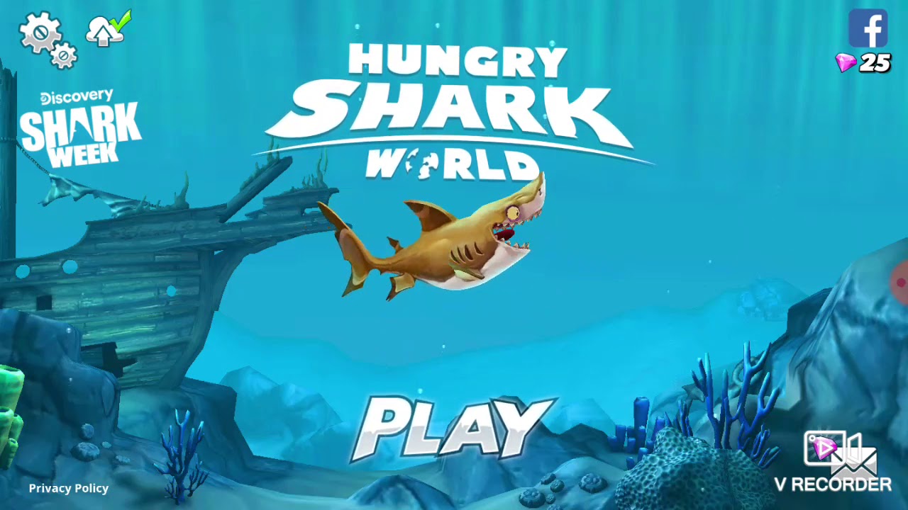 Огненная акула в hungry Shark. Finding Nemo hungry Shark.