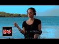 DEBORAH DE LUCA Live From Mauritius Island