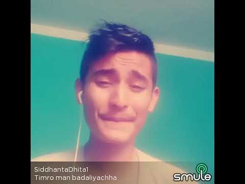 timro man badliyecha song timro man badliyecha song